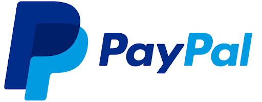 pay with paypal - Luke Cage Store
